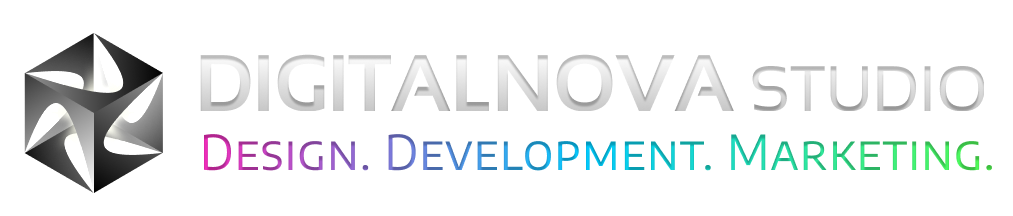 DigitalNova Studio